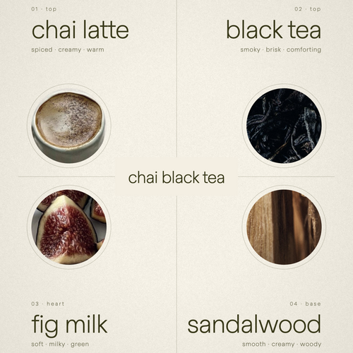 chai black tea