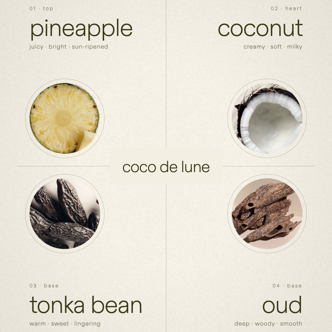 coco de lune