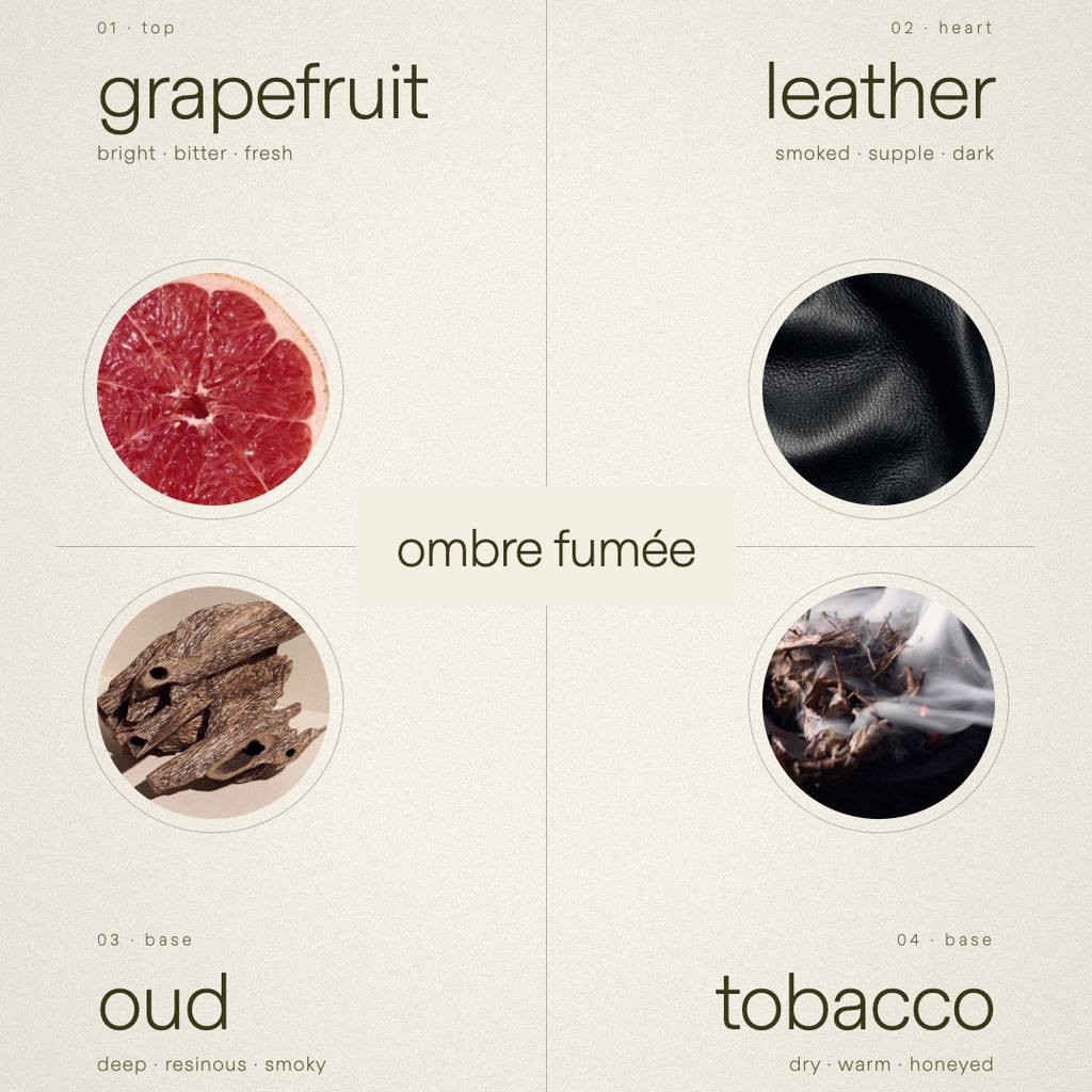 ombre fumee