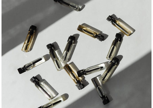 free 2ml tester