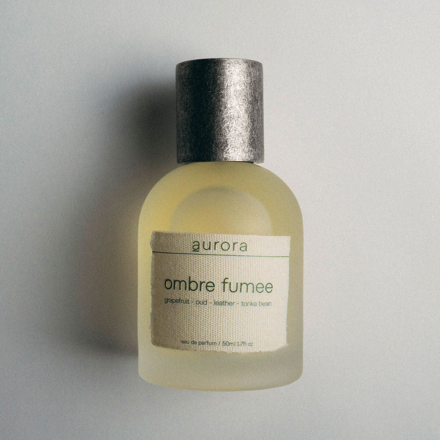 ombre fumée