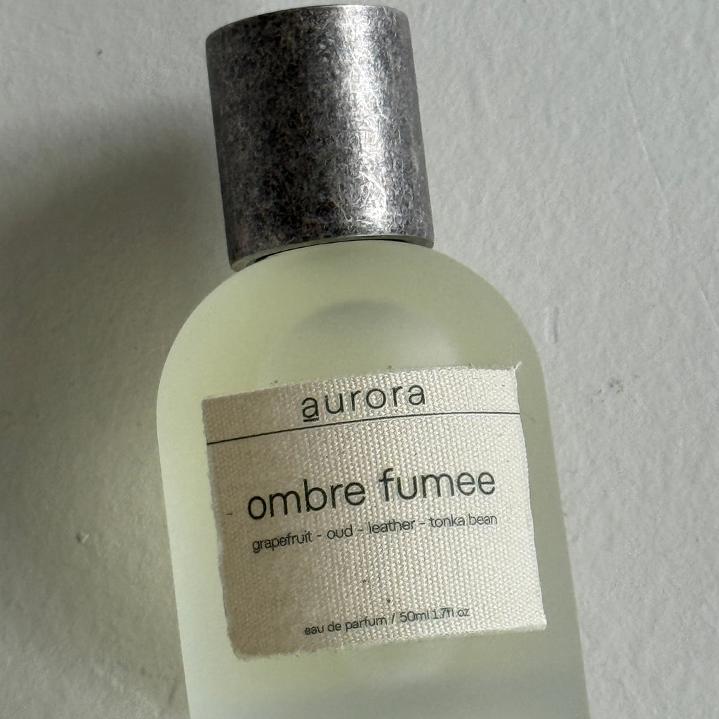 ombre fumee