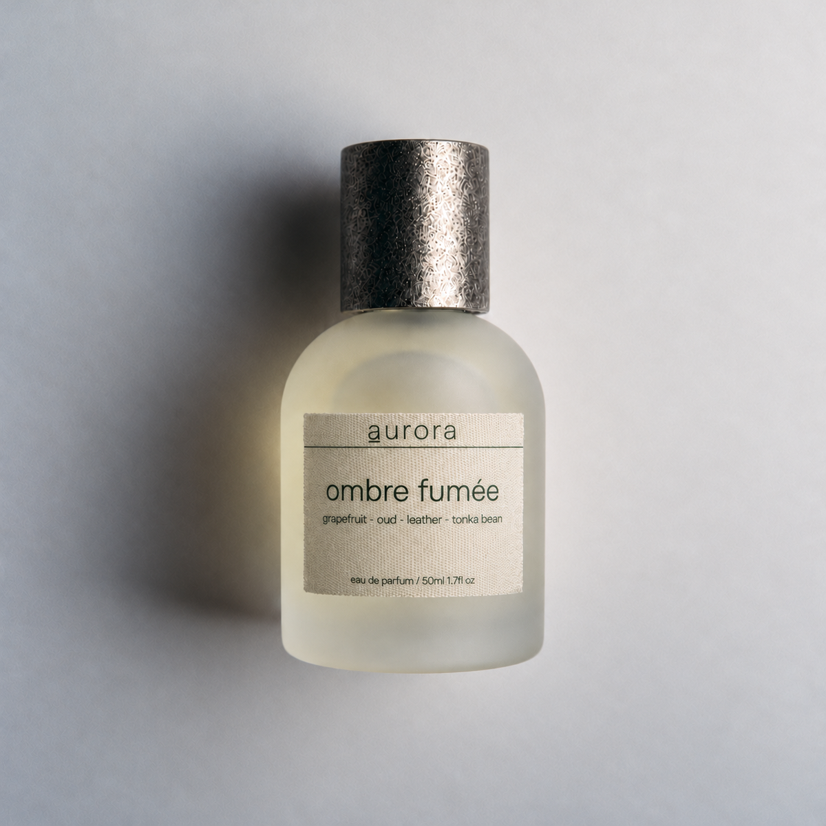 ombre fumée